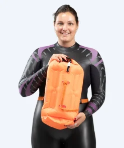 Best Watery svømmebøje - Floating 28L - Orange