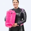 Best Watery svømmebøje - Floating 28L - Pink