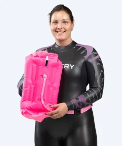 Best Watery svømmebøje - Floating 28L - Pink