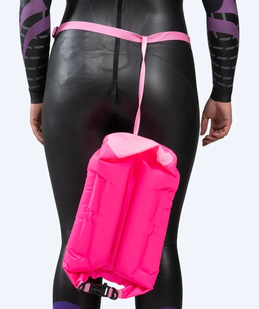 Best Watery svømmebøje - Floating 28L - Pink