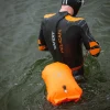 Clearance Watery svømmebøje - PVC 28L - Gul