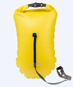 Clearance Watery svømmebøje - PVC 28L - Gul
