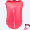 Watery svømmebøje - PVC 28L - Pink