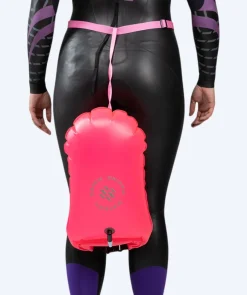 Watery svømmebøje - PVC 28L - Pink