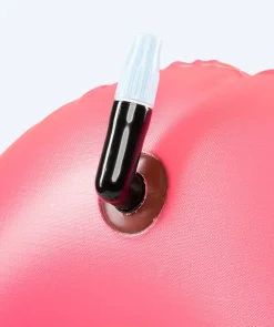 Hot Watery svømmebøje til svømning - Donut - Pink