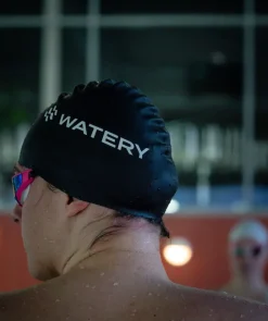 Watery svømmebriller - Instinct Ultra Mirror - Pink/guld