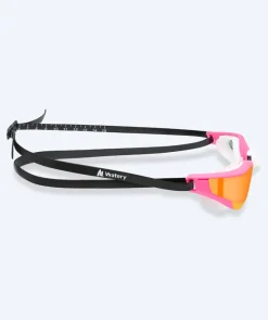 Watery svømmebriller - Instinct Ultra Mirror - Pink/guld