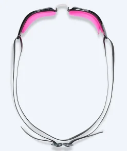 Online Watery svømmebriller - Instinct Mirror - Pink/sølv