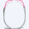 Clearance Watery svømmebriller - Instinct Ultra Mirror - Pink/sølv