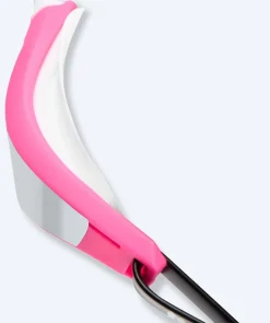 Clearance Watery svømmebriller - Instinct Ultra Mirror - Pink/sølv