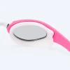 Best Watery svømmebriller - Instinct Elite Mirror - Pink/sølv
