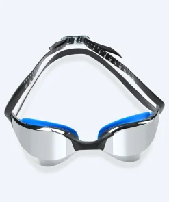 Discount Watery svømmebriller - Instinct Ultra Mirror - Blå/sølv