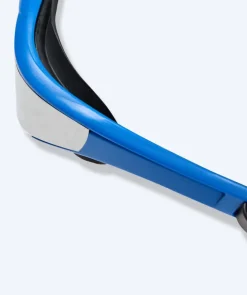 Online Watery svømmebriller - Instinct Elite Mirror - Blå/sølv