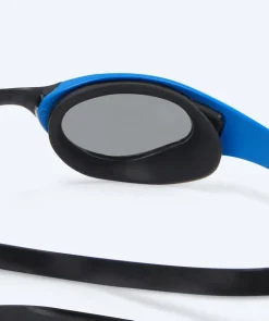 Online Watery svømmebriller - Instinct Elite Mirror - Blå/sølv