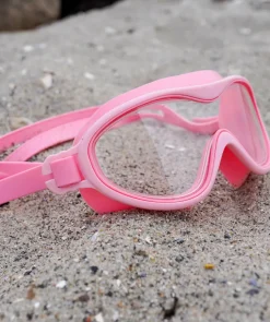 Outlet Watery svømmebriller til børn - Bradford - Pink