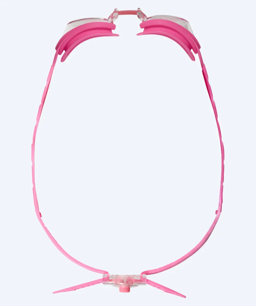 Clearance Watery svømmebriller til børn - Haven - Pink