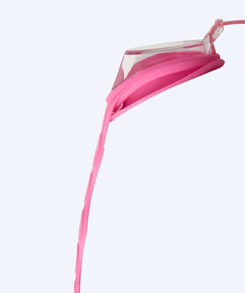 Clearance Watery svømmebriller til børn - Haven - Pink