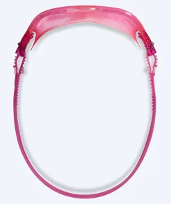 Online Watery svømmebriller til børn (2-8) - Wilton - Atlantic Pink/klar