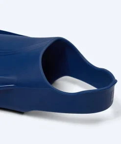 Sale Watery svømmefødder - Cleat Elite Tech - Mørkeblå