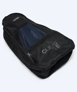 Sale Watery svømmefødder - Cleat Elite Tech - Mørkeblå