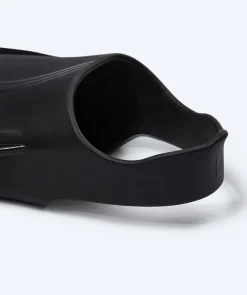 Hot Watery svømmefødder - Cleat Elite Tech - Sort