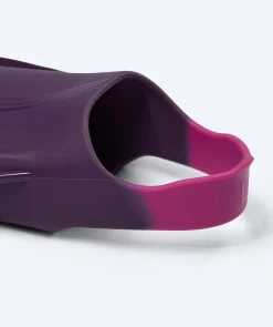Outlet Watery svømmefødder - Cleat Elite Tech - Lilla