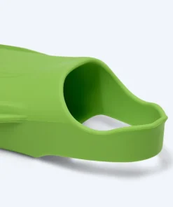 Outlet Watery svømmefødder - Cleat Elite Tech - Grøn