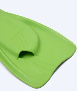 Outlet Watery svømmefødder - Cleat Elite Tech - Grøn