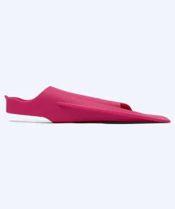 Best Watery svømmefødder - Cleat Elite Tech - Pink