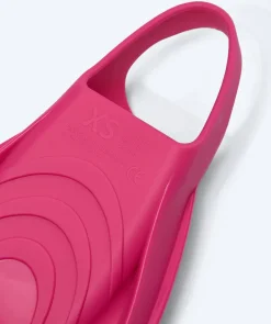 Best Watery svømmefødder - Cleat Elite Tech - Pink