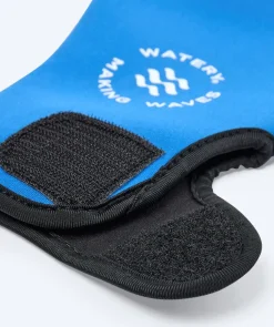 Discount Watery svømmehandsker - Blå