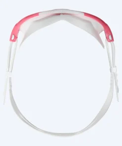 New Watery svømmemaske til junior - Cruise - Pink/pink