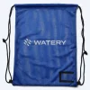 Discount Watery svømmenet - Simple Mesh - Lyseblå