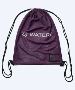 Watery svømmenet - Simple Mesh - Lilla