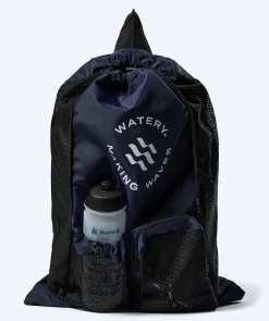 Discount Watery svømmenet - Ultra Light 40L - Mørkeblå