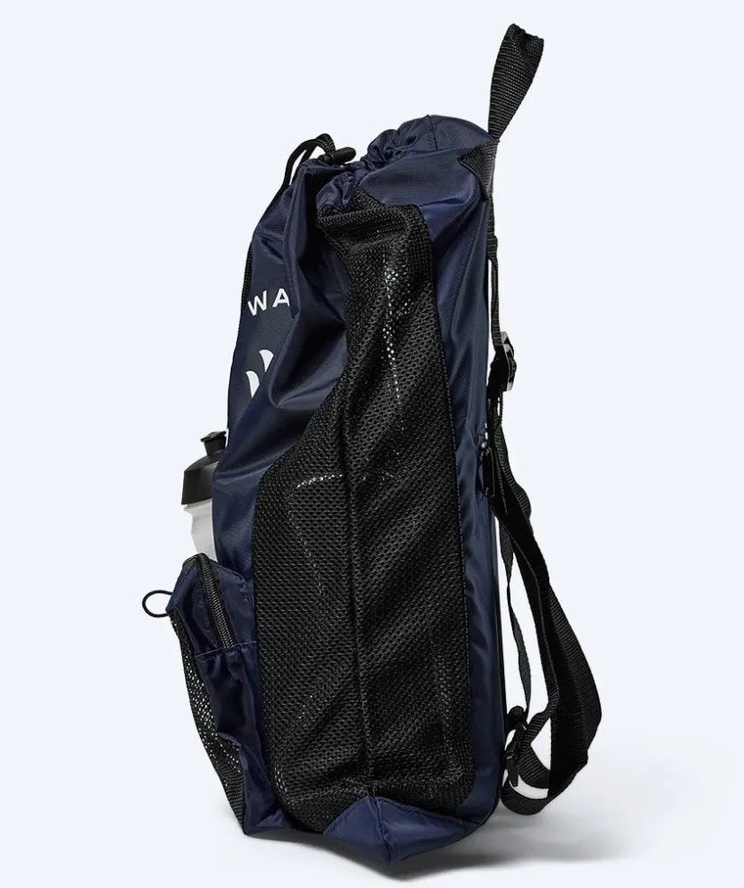 Discount Watery svømmenet - Ultra Light 40L - Mørkeblå