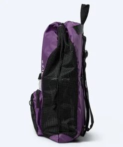Clearance Watery svømmenet - Ultra Light 40L - Lilla