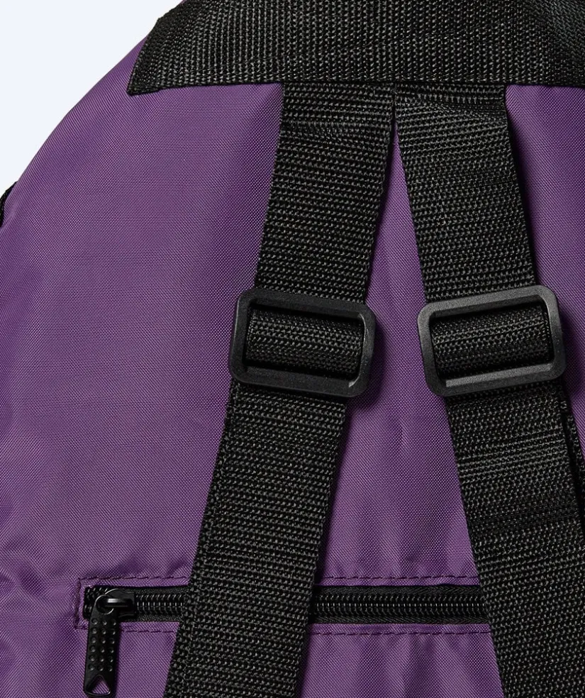 Clearance Watery svømmenet - Ultra Light 40L - Lilla