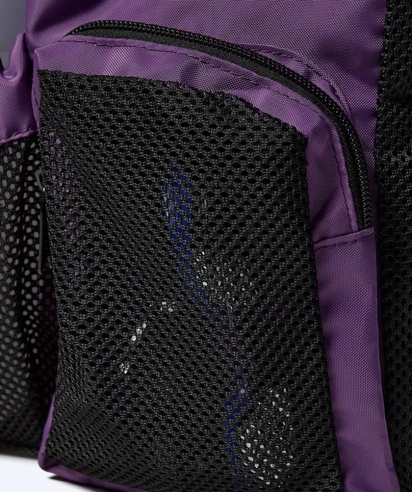 Clearance Watery svømmenet - Ultra Light 40L - Lilla