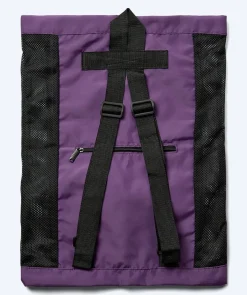 Clearance Watery svømmenet - Ultra Light 40L - Lilla