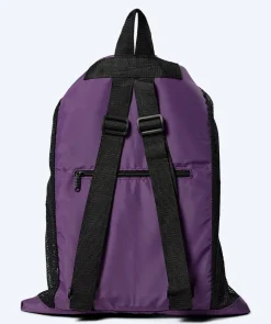 Clearance Watery svømmenet - Ultra Light 40L - Lilla