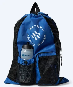 Online Watery svømmenet - Ultra Light 40L - Lyseblå