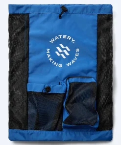 Online Watery svømmenet - Ultra Light 40L - Lyseblå