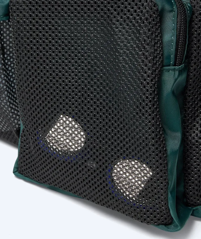 New Watery svømmenet - Ultra Light 40L - Grøn