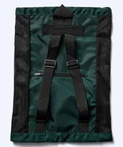 New Watery svømmenet - Ultra Light 40L - Grøn