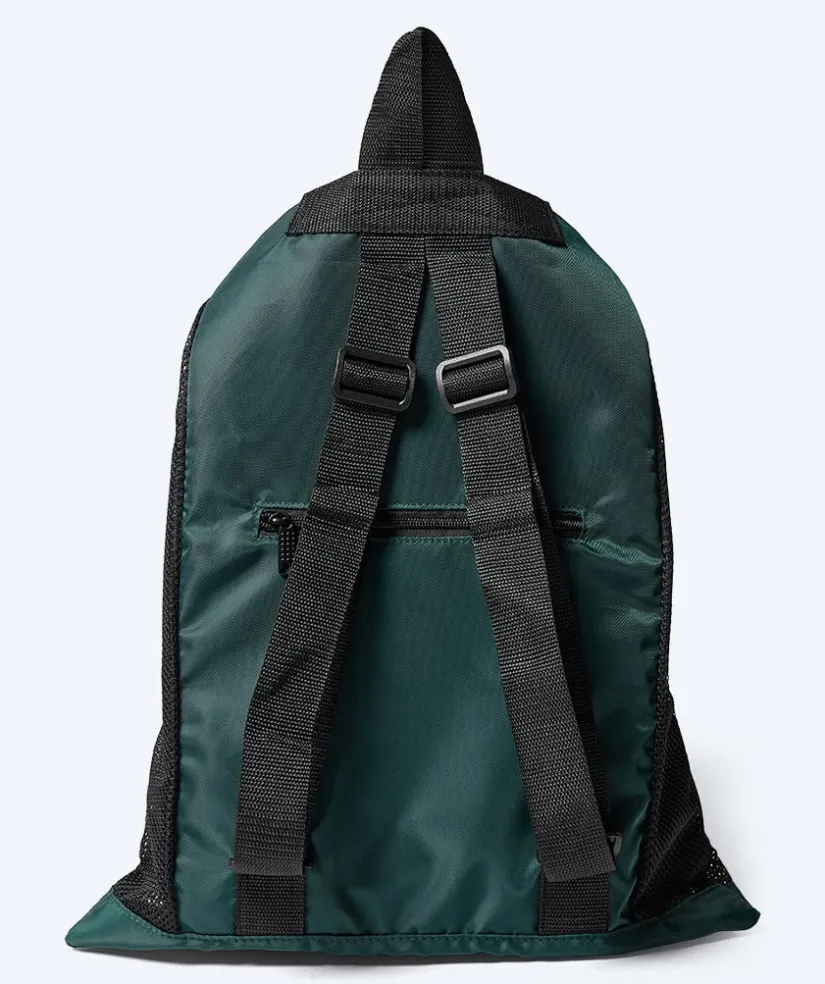 New Watery svømmenet - Ultra Light 40L - Grøn