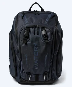 New Watery svømmetaske - Oxygen Elite 45L - Mørkeblå