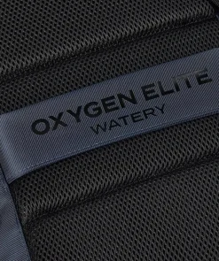 New Watery svømmetaske - Oxygen Elite 45L - Mørkeblå