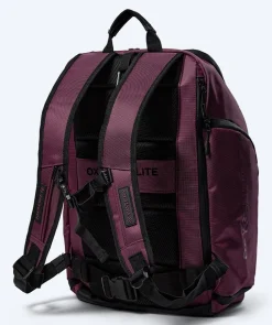 New Watery svømmetaske - Oxygen Elite 45L - Lilla