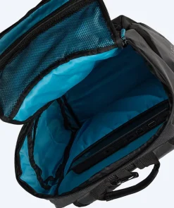 Discount Watery svømmetaske - Oxygen Elite 45L - Sort
